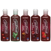 Doc Johnson Good Head Oral Delight Adult Lubricant 5 Pack Delay and Excite Sprays
